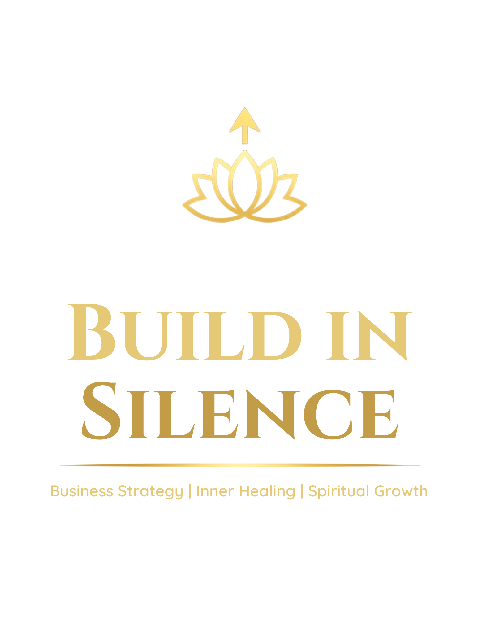 BUILD IN SILENCE
